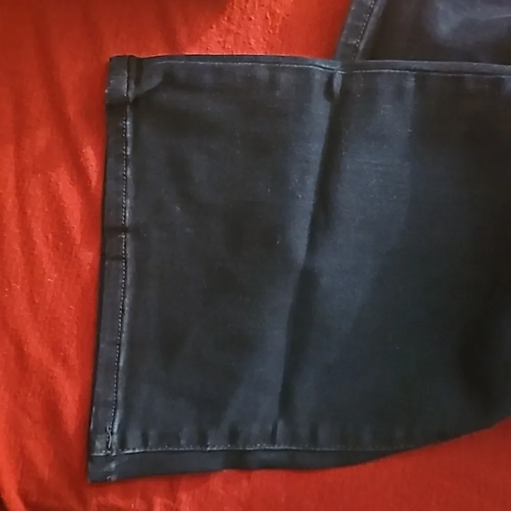Calvin Klein Modern Bootcut jeans